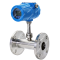 Thermal Gas Mass Flowmeter