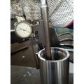 Couplage de boîtier 7 LC P110 pour tuyau d&#39;huile