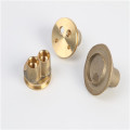 Forging Brass Faucet Fittings