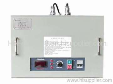 3kw Cd-503 Corona Treater 