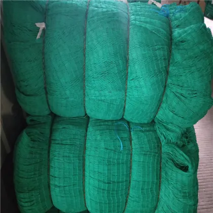 High strength PE multifilament fishing net purse seine