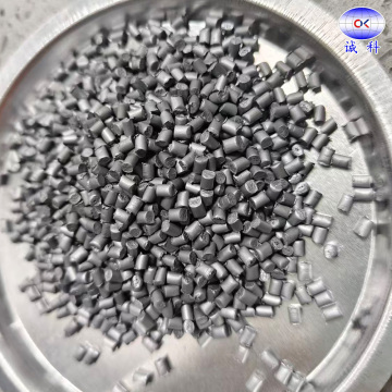 Высококачественная серебристо-серая пигментная смесь