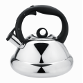 New Stainless steel coffee tea kettle