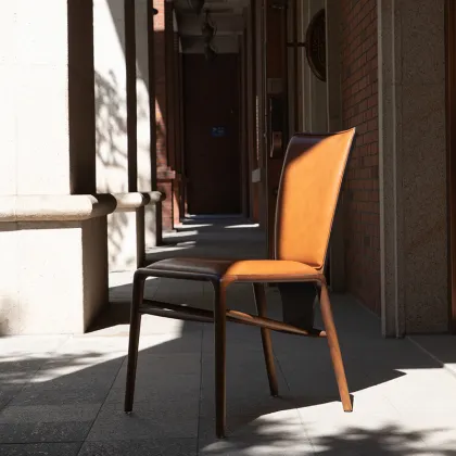 Regis Upholtered Dining Chair