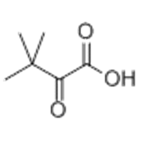 3,3-Dimetil-2-oksobütirik asit CAS 815-17-8