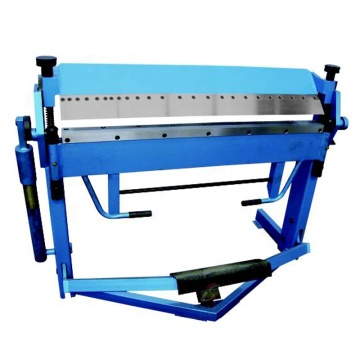 China-made DS40 Multifunctional Bending Machine with Manual Operation