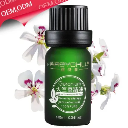 China Factory Natural Essential Oils - Height Increasing Growth Oil 10ml