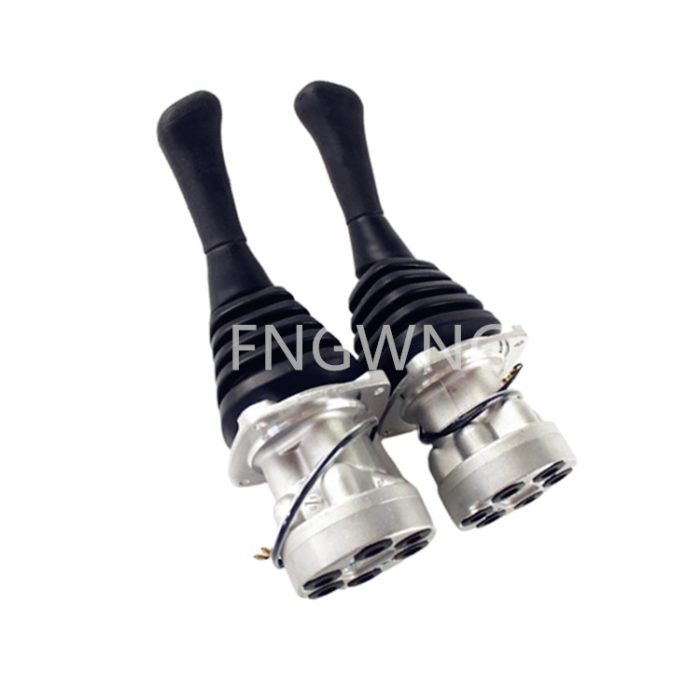 14557286 14556359 Joystick Controller Pilot Valve For Volvo