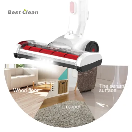 Best Clean OEM Manufacture Home Appliance Wireless Vacuum Cleaner Rechargeable Portable Aspirateur Maison Vacuum Cleaner" 

A suitable title based on the given phrase could be:

"Best Clean OEM Manufacture Rechargeable Portable Wireless Vacuum Cleaner" 


