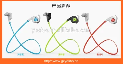 Sports Bluetooth 4.1 stereo headphones Q5
