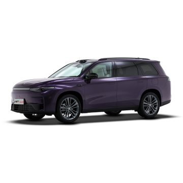 2024 Leapmotor C16: 7 Seat Electric SUV for Sale
