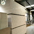 Mdf Slot Wall con estantes