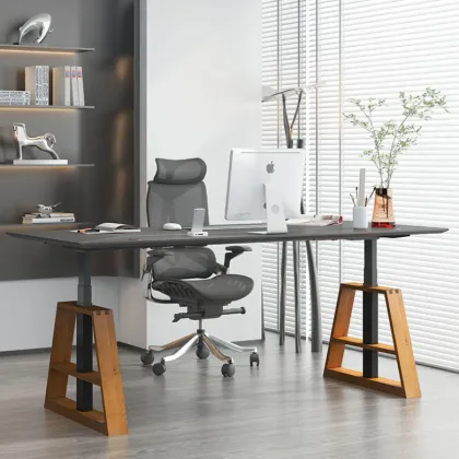 Office boss modern standing desk