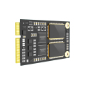 3D NAND Flash Tech M-Sata Solide State Disk