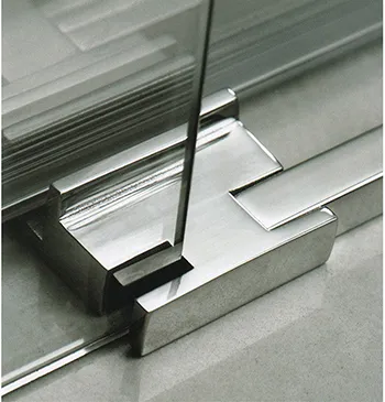 china manufacture shower room partition K31