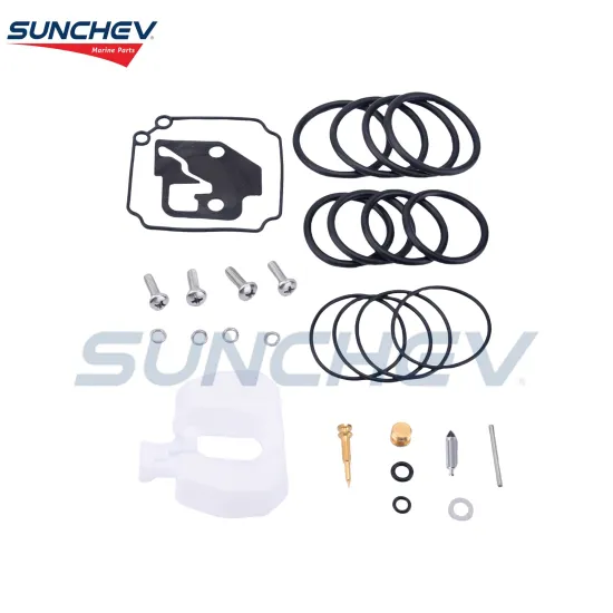 Carburetor Repair Kit 809594A1 For Mercury 45/50hp