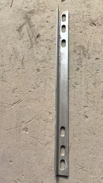 Standard Substation Pressure Plate Accessories