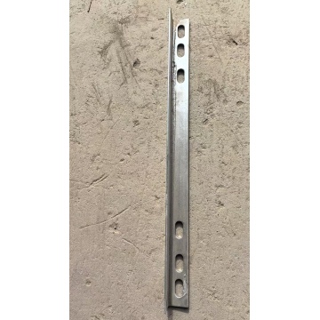 Standart Trafo Merkezi Basınç Plakası Aksesuarları