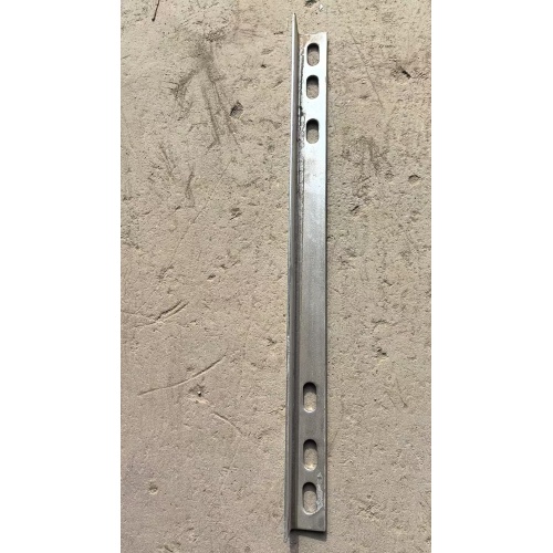 Standart Trafo Merkezi Basınç Plakası Aksesuarları