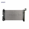 164000D220 Radiator Auto Toyota Corolla 1.4L/1.6L/1.8L 97-02