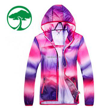PROTECT UV JACKET