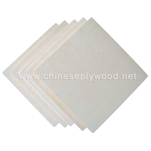 White Birch Plywood (HT-PLYWOOD-03)