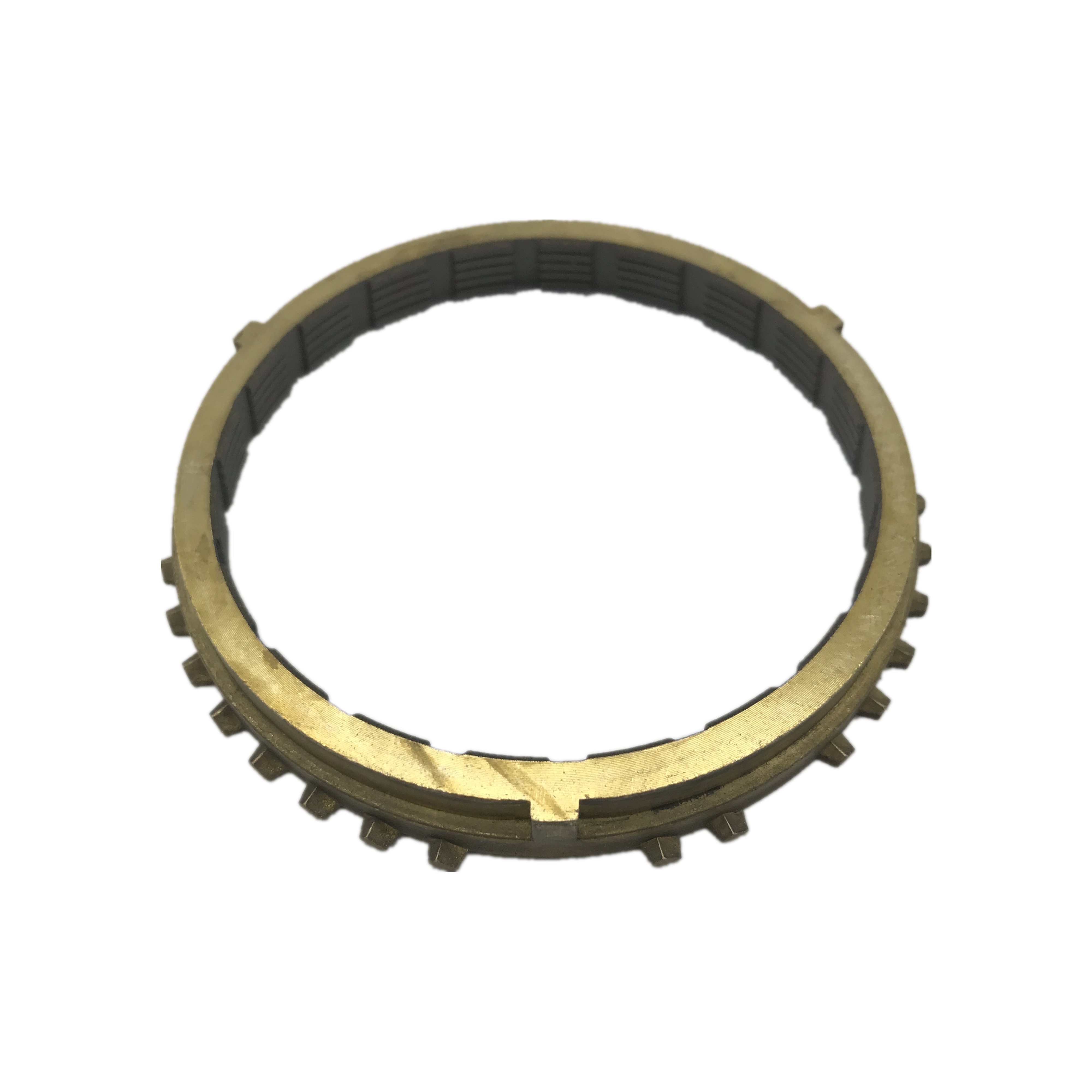 Toyota Genuine Synchronizer Ring Set No.1 – Part #33037-35050, OEM Japan-Made