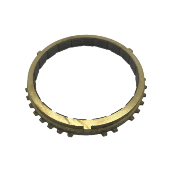 Auto Parts Transmission Synchronizer Ring OEM 33368-35080 FOR TOYOTA