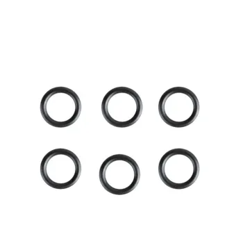 fuel injector repair kits O'ring 7.8*1.9 mm