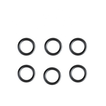 fuel injector repair kits O'ring 7.8*1.9 mm