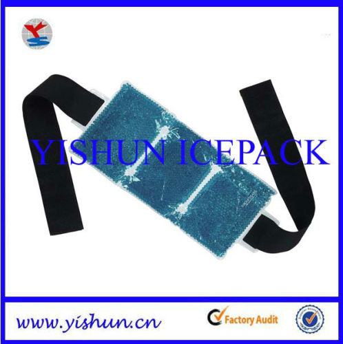 Waist Ice Pack Hot Cold With Belt