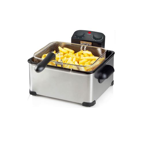 High quality electric deep fryer