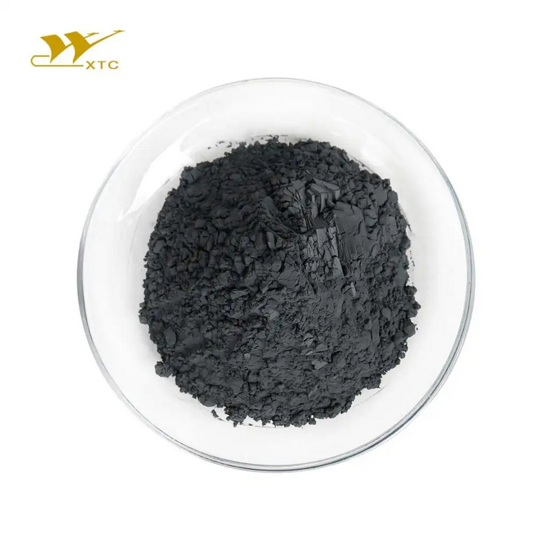 Mataas na kadalisayan tungsten carbide thermal spraying powder