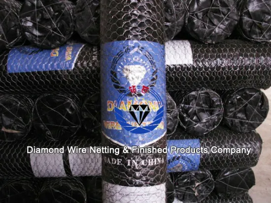 galvanized steel wire for fishing net