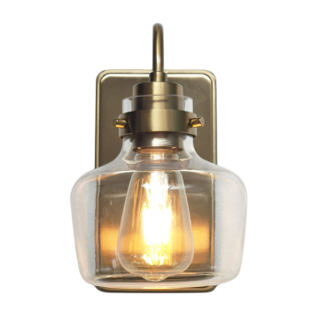 Luxury LED Spotlight: Smart Light Wall Lamp for Home Decoration