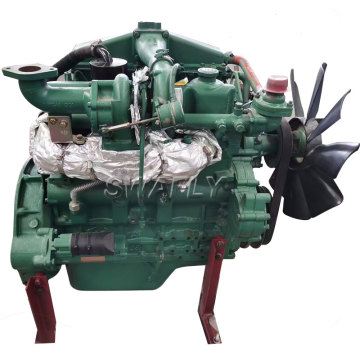 Swafly YC4A140L-T20L Engine