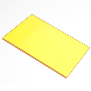 Hoge transmissie Infrarood Optische componenten: ZNSE Window &amp; Laser Protective -venster