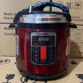 Cooking with a Digital pressure cooker asda accessories