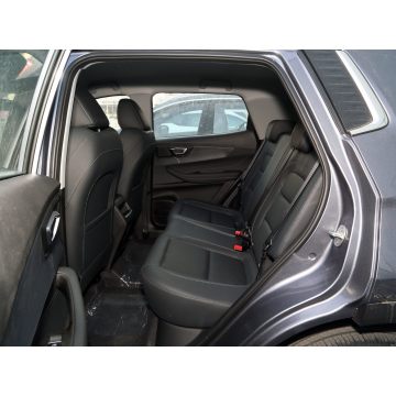 Chery Tiggo5X Affordable and practical SUV