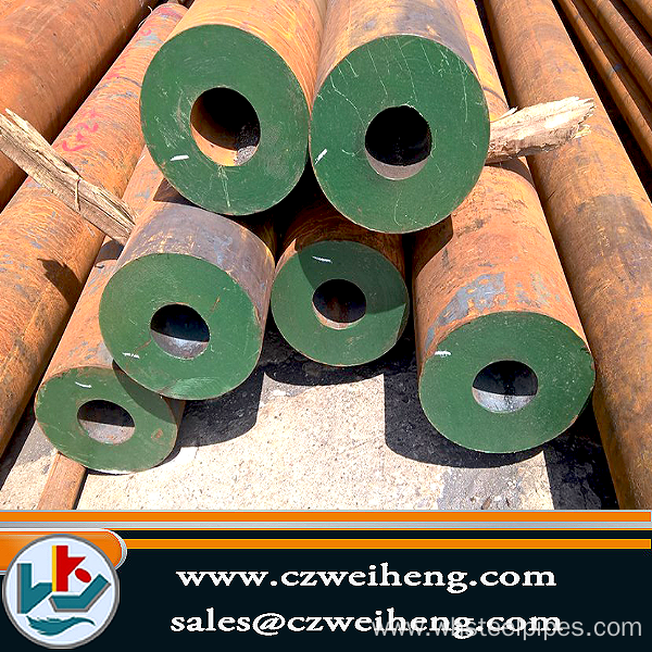 thick wall 8inch SCHXXS seamless steel pipe