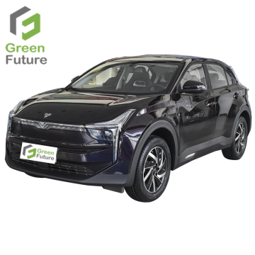 Nezha Neta U Pro 2024 EV: Giá tốt nhất trên SUV năng lượng mới
