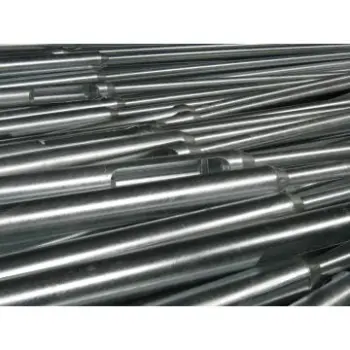 Excellent Quality Finishing Lighting Pole