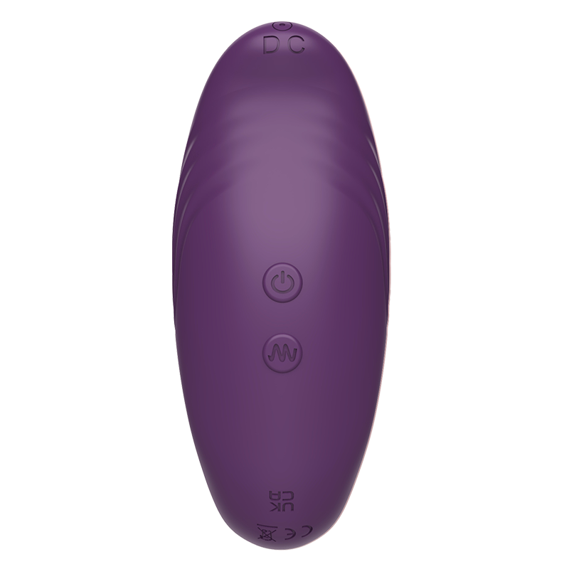 Erotic Vibrating Wand