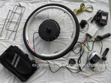 Electric Motor Bike Conversion Kit