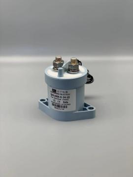 100A Voltan Tinggi DC Contactor