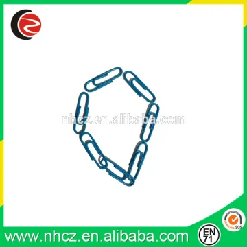 32MM Blue Paper Clips