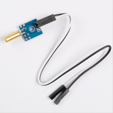 Vibrations- und Neigungssensormodul für Mega STM32 AVR und Raspberry Pi
