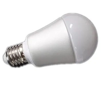 7W Dimming LED Bulbs