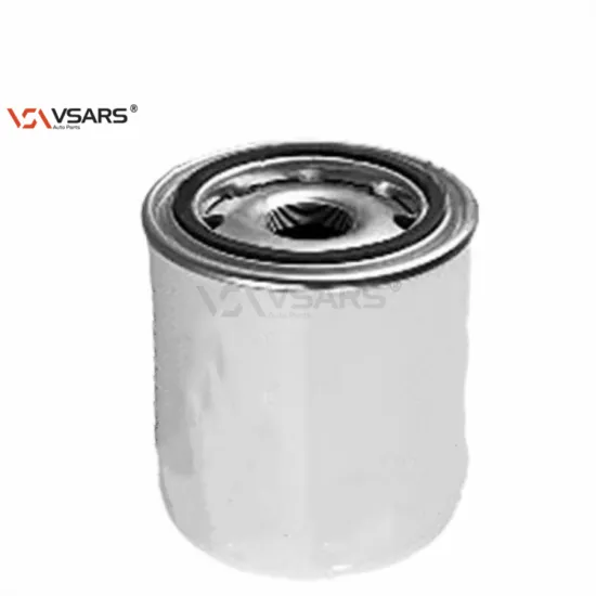 VSAD-00037 Diesel Engine Air Dryer TB 1394/8 for Pneumatic Brake System