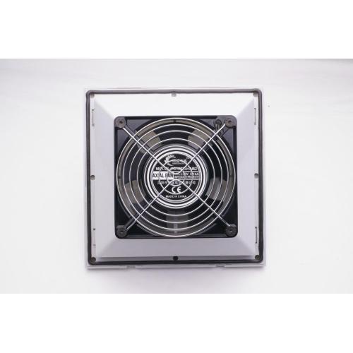 FS12038 AC and DC Fans Window Blind